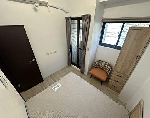 太平秒殺🔥合租首選✨2房3陽台✨可貓咪🔥流理台✨寧靜 - Image 9