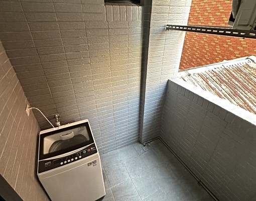 太平秒殺🔥合租首選✨2房3陽台✨可貓咪🔥流理台✨寧靜 - Image 14