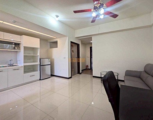 兆基社會住宅🏡巨蛋旁電梯1房1廳+平面車位 - Image 2