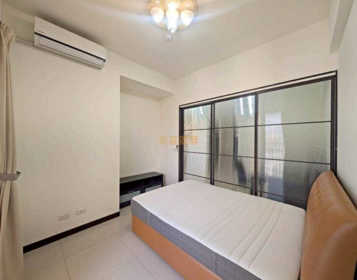 兆基社會住宅🏡巨蛋旁電梯1房1廳+平面車位 - Image 7