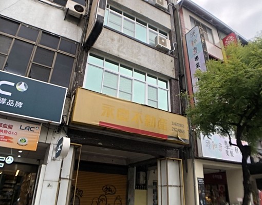 ⭐️五福二路好新一層一戶大間公寓3樓住家辦公室~獨立出入樓梯 - Image 8