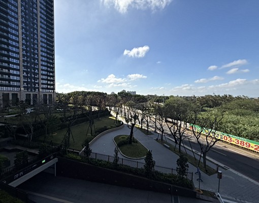 青埔A19樹梢大套房 - Image 3