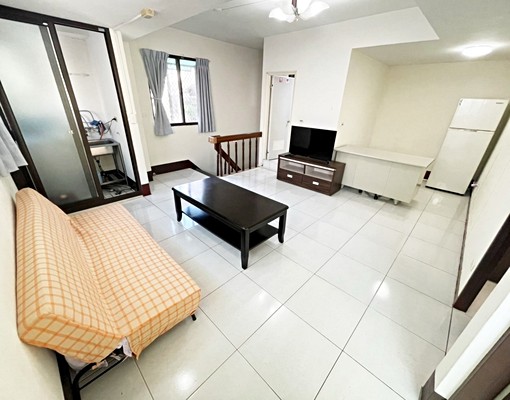 正一房一廳大陽台💖小資首選👍18坪/寵物友善 - Image 2