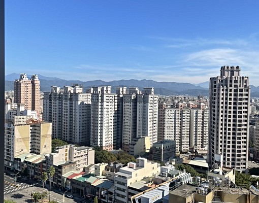 中山醫景觀獨洗獨台水電雙人大套房 - Image 5