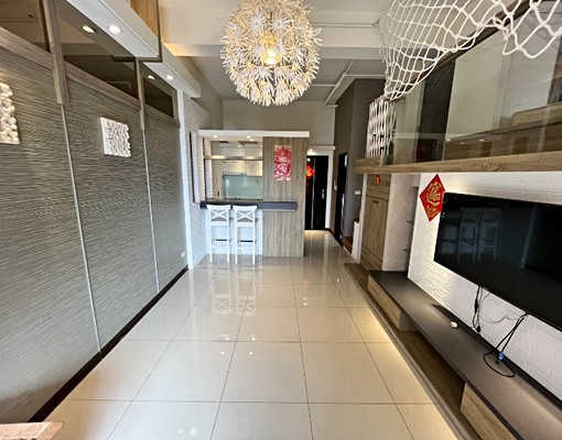 🍏可租補入籍🍏近紅樹林捷運站🍏水水兩房車🍏 - Image 3