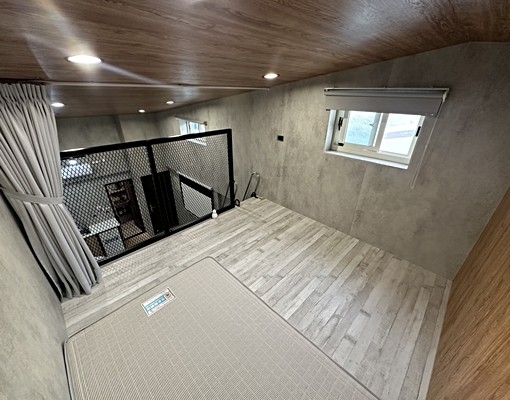 太平全新🔥終極3房樓中樓🔥合租首選✅獨洗曬✅大客廳 - Image 12