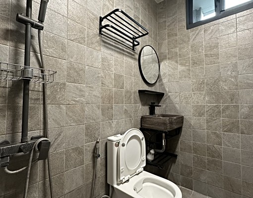 太平全新🔥終極3房樓中樓🔥合租首選✅獨洗曬✅大客廳 - Image 13