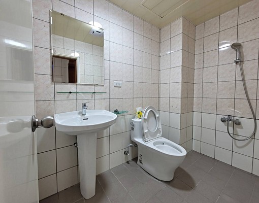 ★煒☆林口長庚1+2樓住辦~有庭院好停車 - Image 7