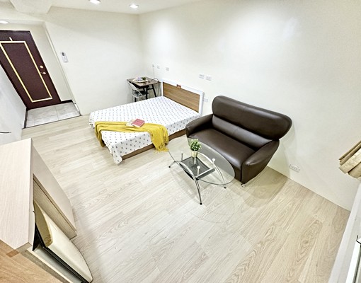 教育大對面✨短租首選✨可養貓貓✨高級木質調✨獨洗獨曬 - Image 6