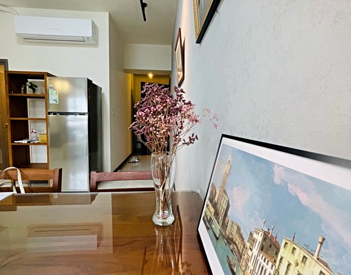 高端寓所💖美炸💖歸仁十一路💖2房2廳2衛 - Image 15