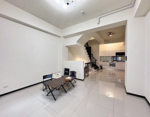 🔥新光田特區邊間別墅|富宇大地✅可租補戶籍✅可寵 - Image 3