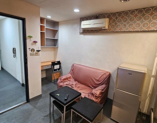 永安市場捷運站【獨立陽台洗曬】近四號公園 - Image 2