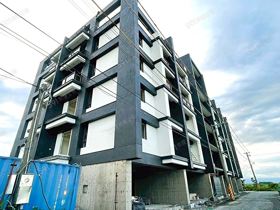 春日禾NO.2實景圖