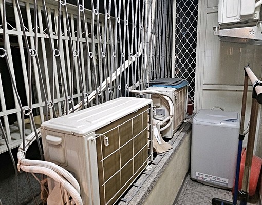 永安市場捷運站【獨立陽台洗曬】近四號公園 - Image 5