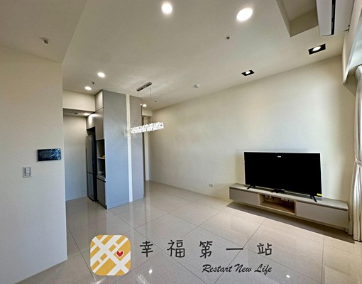 🌸可租補戶籍🏠南區全新2房|系統櫃🌟機械休旅車位🌸 - Image 3