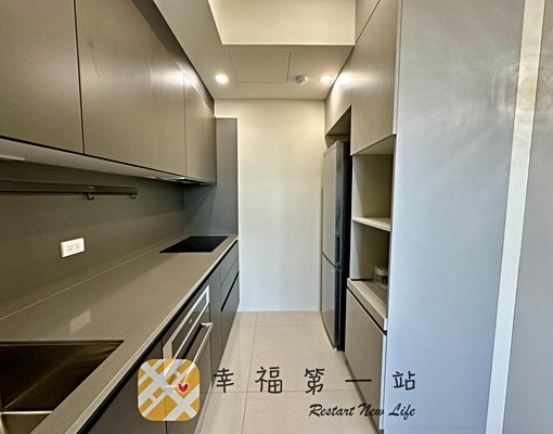 🌸可租補戶籍🏠南區全新2房|系統櫃🌟機械休旅車位🌸 - Image 5