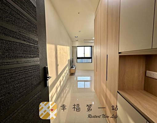 🌸可租補戶籍🏠南區全新2房|系統櫃🌟機械休旅車位🌸 - Image 2