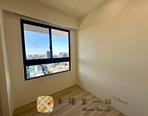 🌸可租補戶籍🏠南區全新2房|系統櫃🌟機械休旅車位🌸 - Image 10