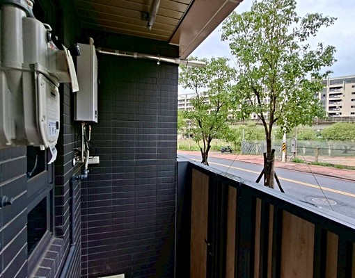 👩💻A10山鼻捷運站1樓2房車 - Image 10