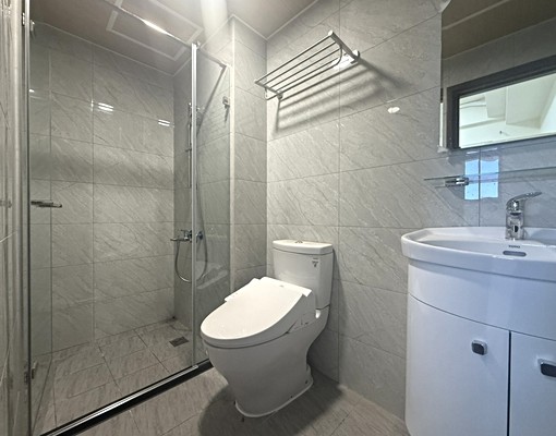 青埔10分鐘.全新未入住.鈞貴極美II兩房雙衛浴+車 - Image 6