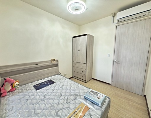 可寵租補入戶籍✨東區LaLaport浩瀚湖濱城三房平車✨ - Image 11