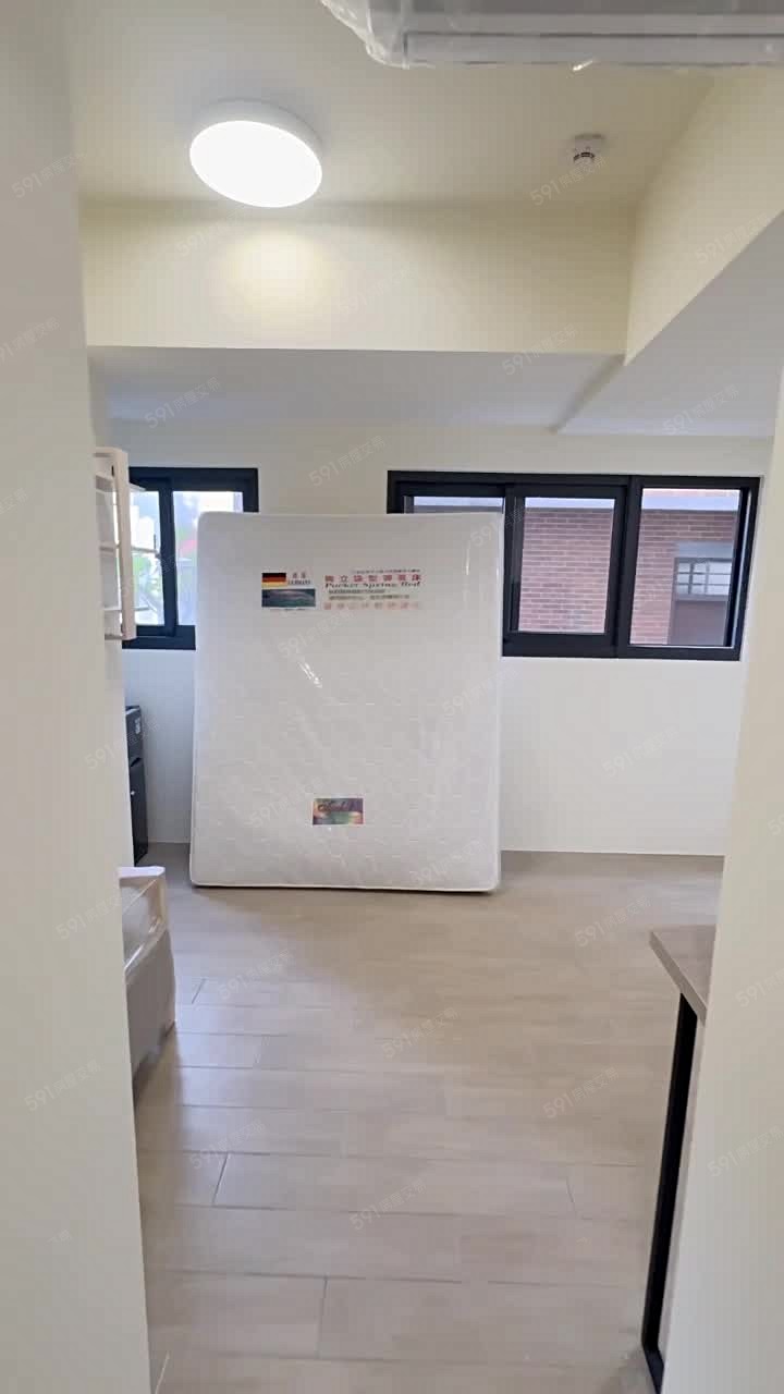 ✅全新完工多間可選👑台中教育大學💗陽台獨洗曬💗電梯 - Image 1