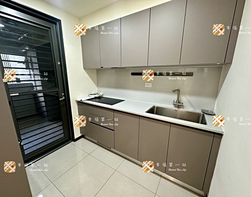 LaLaport旁全新2房+平車|可租補|高樓層視野戶 - Image 7