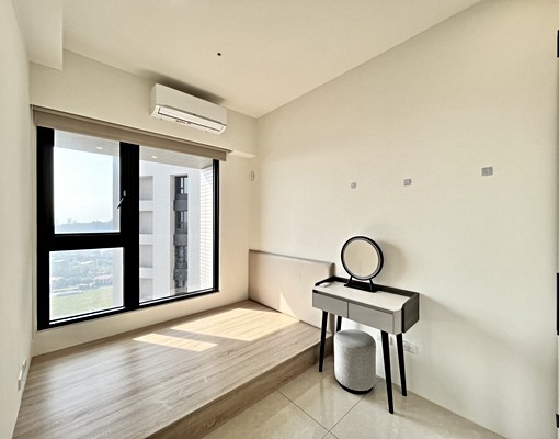 🦜含車含家具電可租補~太普美術海高樓無敵景觀2+1房平車 - Image 10