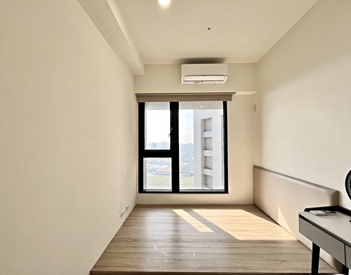 🦜含車含家具電可租補~太普美術海高樓無敵景觀2+1房平車 - Image 11