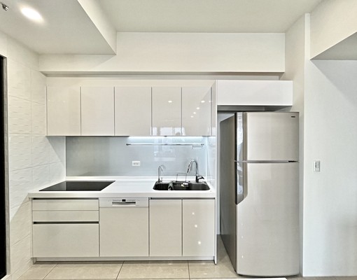 🦜含車含家具電可租補~太普美術海高樓無敵景觀2+1房平車 - Image 12