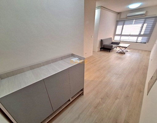 兆基社會住宅🏠沙鹿雙鐵宅全新拎包兩房有車雙租補 - Image 1