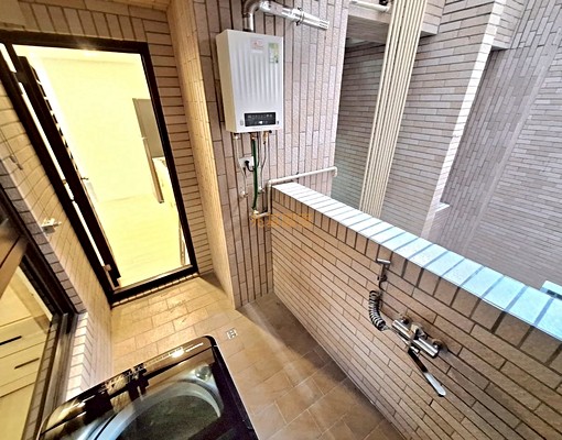 兆基社會住宅🏠沙鹿雙鐵宅全新拎包兩房有車雙租補 - Image 10