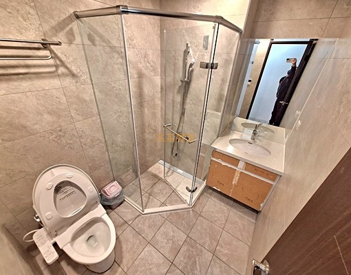 兆基社會住宅🏠沙鹿雙鐵宅全新拎包兩房有車雙租補 - Image 15