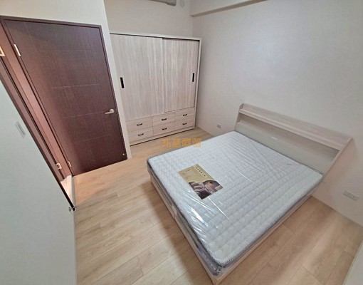 兆基社會住宅🏠沙鹿雙鐵宅全新拎包兩房有車雙租補 - Image 5