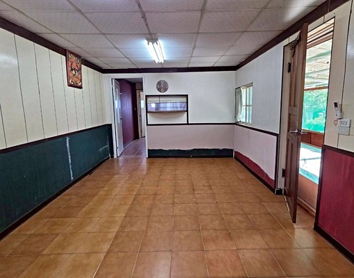 🐳庭園式鐵皮平房1房1廚~附露天停車格&機車車位 - Image 2