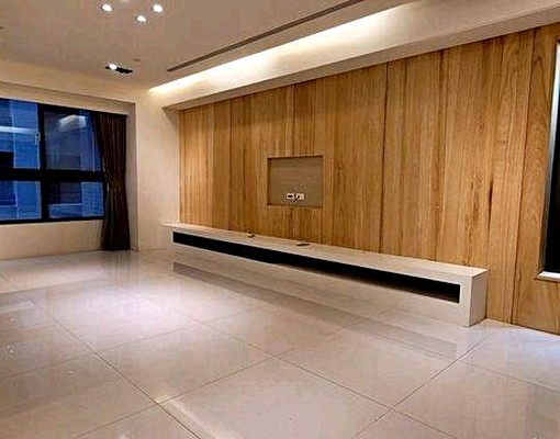 七期4房空屋附冷氣前後陽裝潢.含管理費平面車位 - Image 2