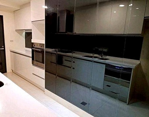 七期4房空屋附冷氣前後陽裝潢.含管理費平面車位 - Image 5