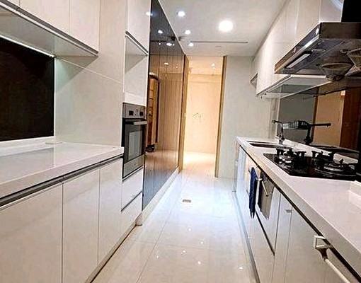 七期4房空屋附冷氣前後陽裝潢.含管理費平面車位 - Image 6