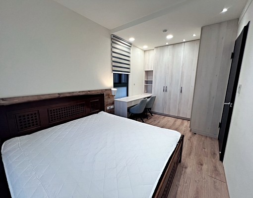 美樂地🔥祥順樹孝商圈太原🔥可租補可貓🔥系統裝潢2房平車 - Image 5