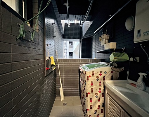 美樂地🔥祥順樹孝商圈太原🔥可租補可貓🔥系統裝潢2房平車 - Image 10