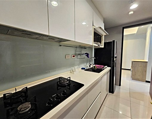 近公園🍎學區🍎玄泰ONE家樂福商圈兩房車🚗可租補 - Image 9