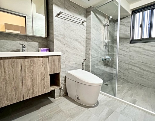 🉑寵|東區近lalaport|全新未住|微型商辦|家具可談 - Image 9