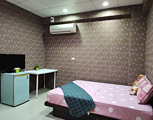 陽台房新莊.輔大.新樹工業區 - Image 3