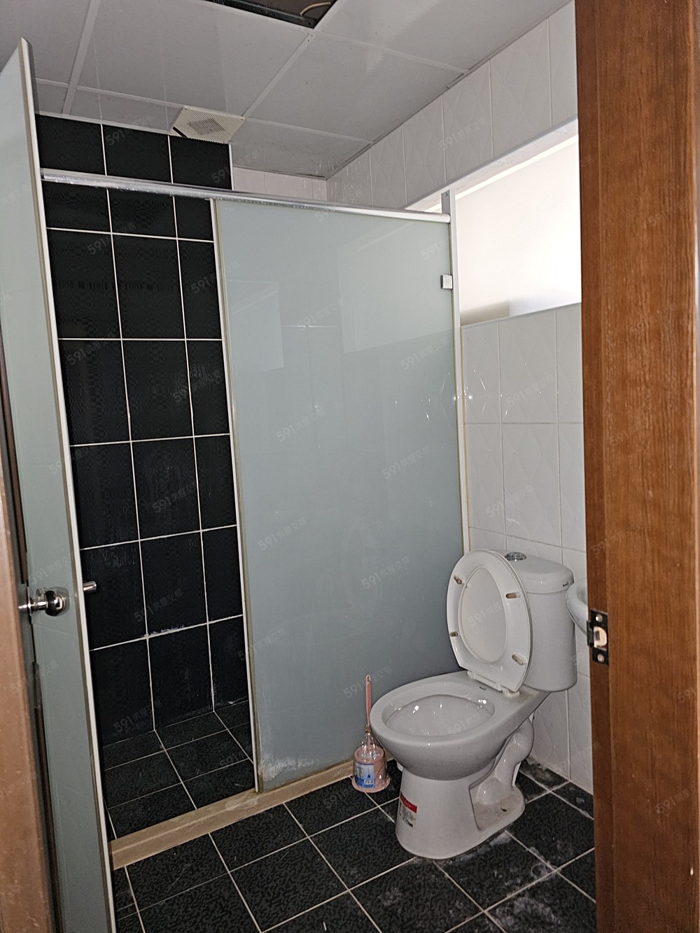 3F-1 衛浴乾濕分離