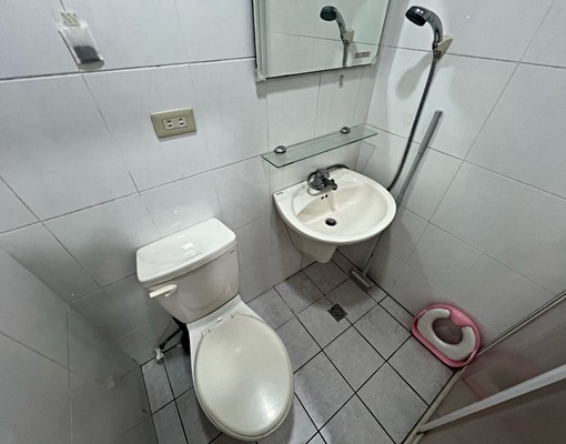 捷運科技大樓3分【超值2房2衛】有電梯🌟報稅入籍🌟警衛 - Image 13