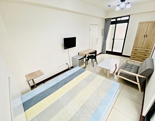 可租補✅好停車✅陽台獨洗✅室內機車位✅子母車✅飲水機 - Image 4