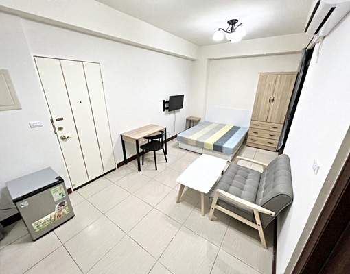 可租補✅好停車✅陽台獨洗✅室內機車位✅子母車✅飲水機 - Image 1