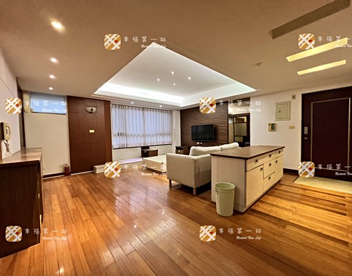 🌸貓可談🏠松竹商圈3+1房🏠機械上車位🌸 - Image 1