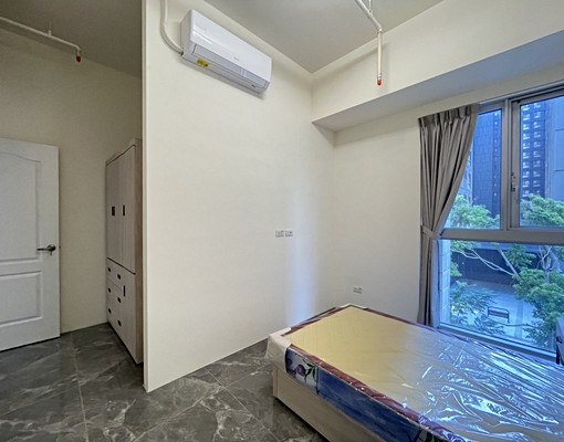 小檜溪【東騰青一】三面採光全新未住三房車 - Image 9