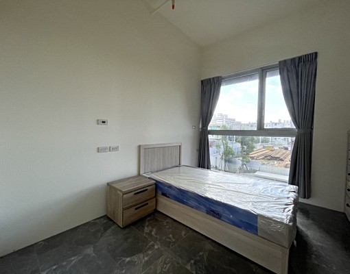 小檜溪【東騰青一】三面採光全新未住三房車 - Image 11